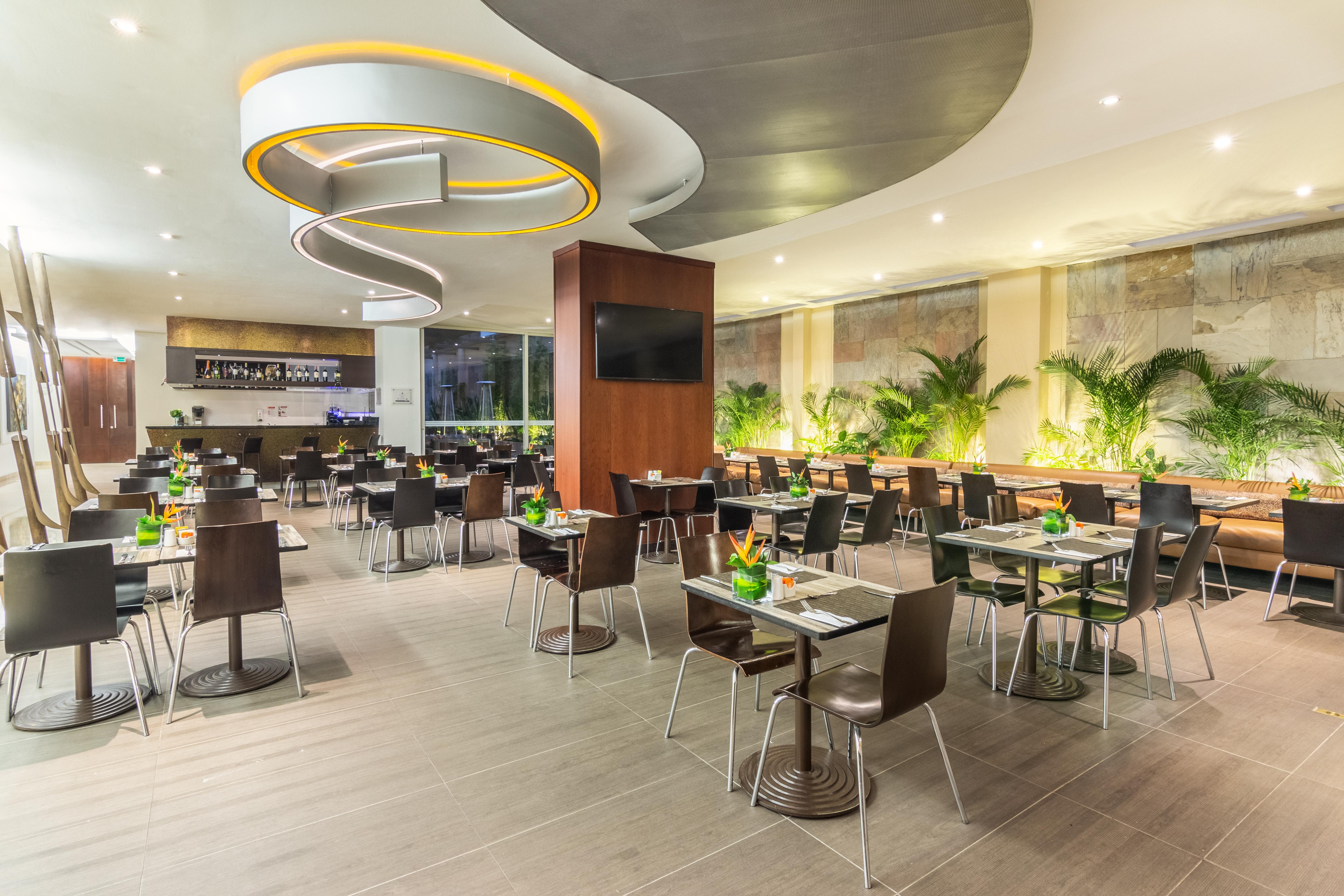 Best Western Plus 93 Park Hotel Богота Экстерьер фото The lounge at the airport