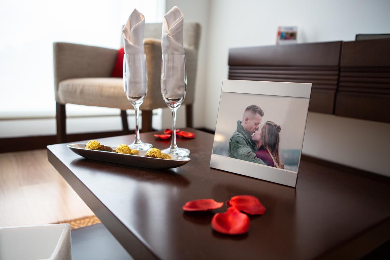Best Western Plus 93 Park Hotel Богота Экстерьер фото A photo frame